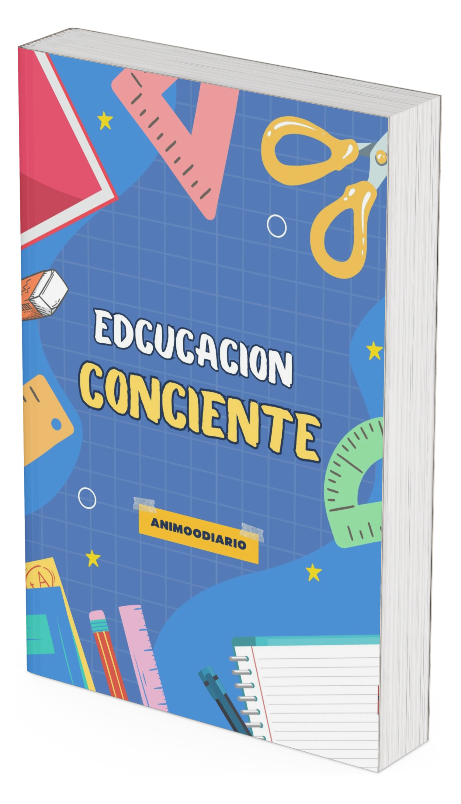 Educación Conciente en Casa